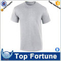 Hot sale economic unisex 100% polyester men/women printed sublimation t shirt